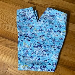 Talbots The Weekend Chino